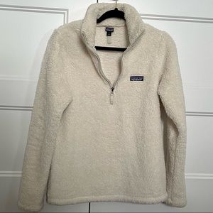 Patagonia Los Gatos 1/4 Zip